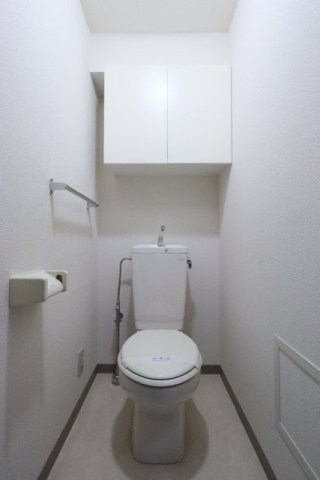 メインステージ茅場町 その他2