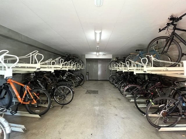 メインステージ茅場町 その他8
