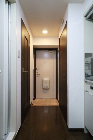 メインステージ茅場町 その他11