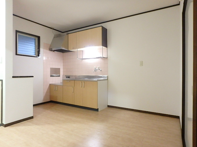 レグルス  リビング