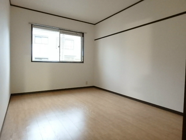 レグルス  ベッドルーム