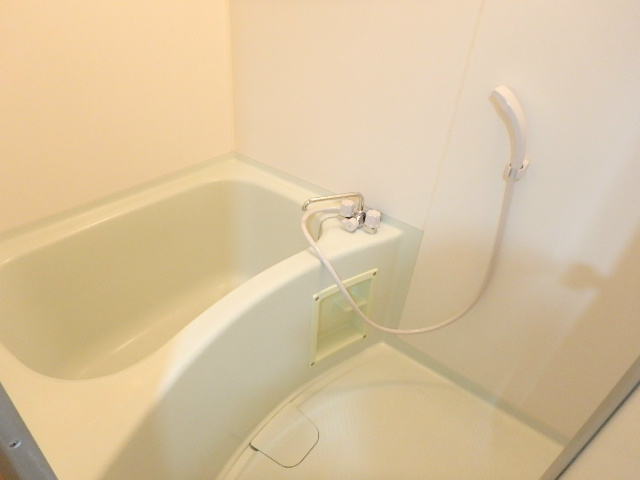 レグルス  風呂画像