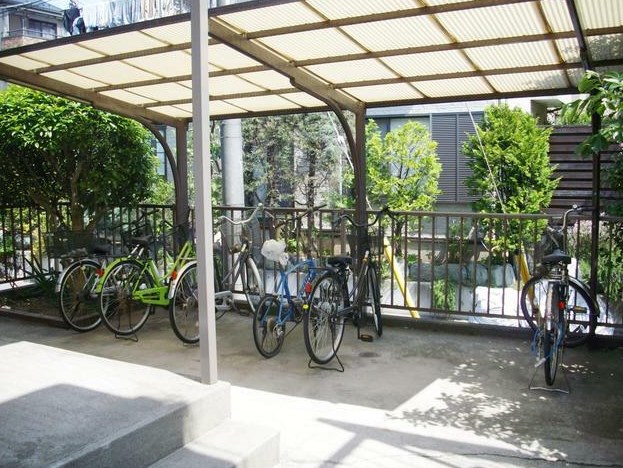 サンハイツ春江町 その他2