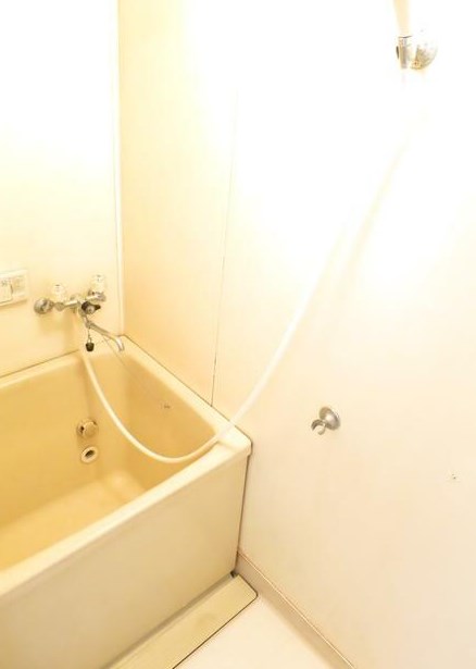 サンハイツ春江町 風呂画像