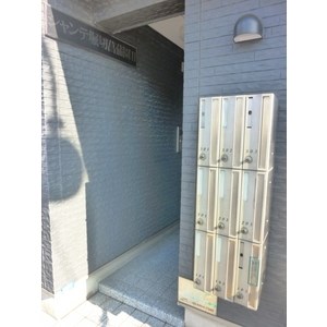シャンテ堀切菖蒲園Ⅱ その他共有部分
