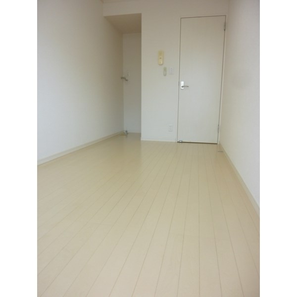 シャンテ堀切菖蒲園Ⅱ ベッドルーム