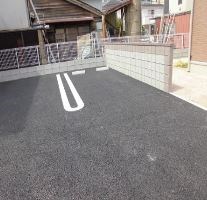 グラン・ベル その他外観1