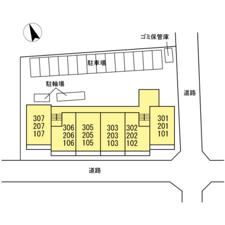トタカ東小岩 その他外観1