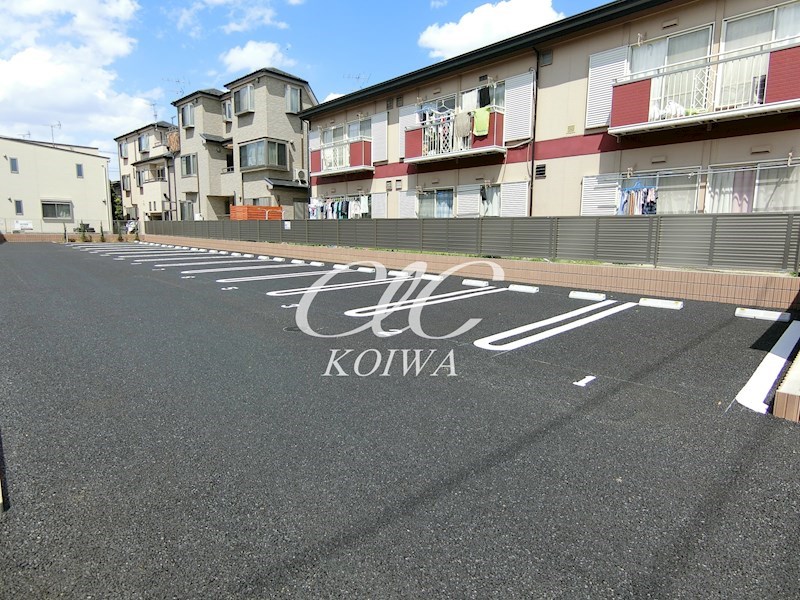 トタカ東小岩 その他7