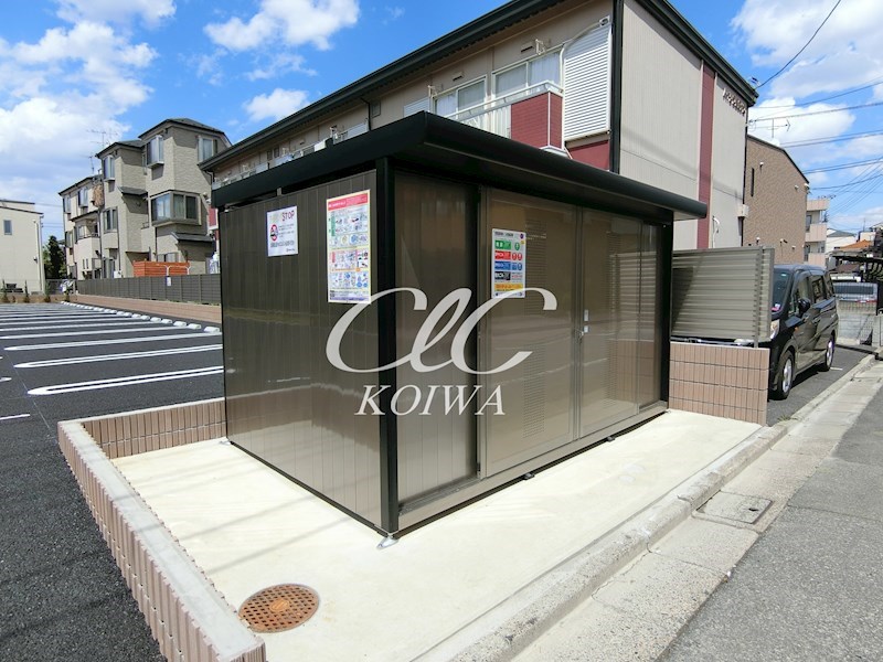 トタカ東小岩 その他8