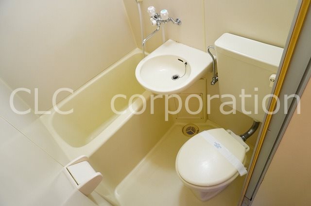 オリーブ 風呂画像