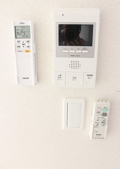 ベストプラン堀切 セキュリティ