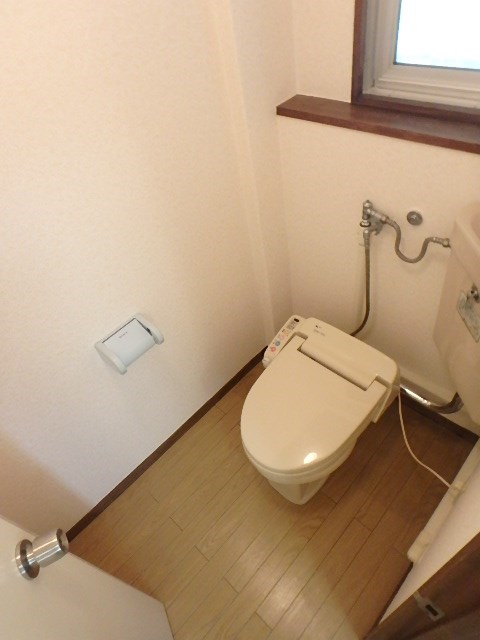 ヴィラ赤津  その他4