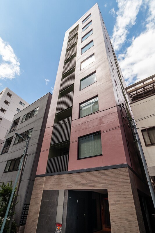 イル　ジラソーレ   外観