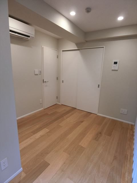 イル　ジラソーレ   ベッドルーム