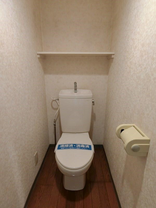 セルピエンテ深川 その他3