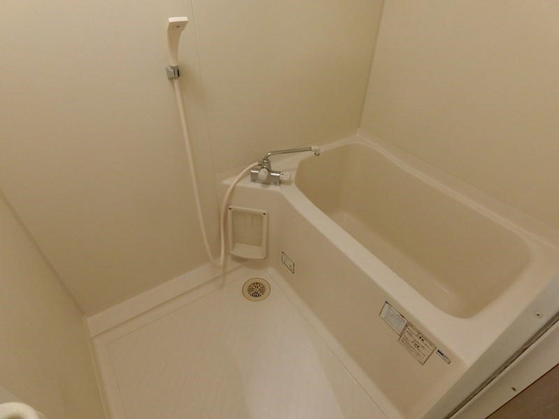 セルピエンテ深川 風呂画像