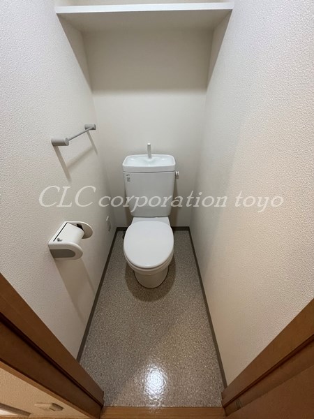 ユーレジデンス東陽町 その他1