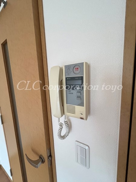 ユーレジデンス東陽町 その他4