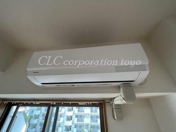 ユーレジデンス東陽町 その他5