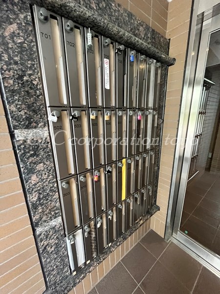 ユーレジデンス東陽町 その他外観1