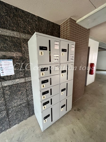 ユーレジデンス東陽町 その他外観2