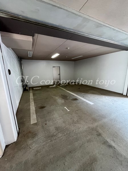 ユーレジデンス東陽町 その他外観3