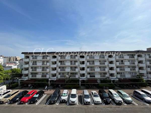 ユーレジデンス東陽町 その他7