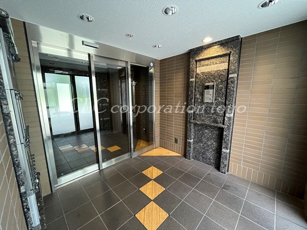 ユーレジデンス東陽町 その他8