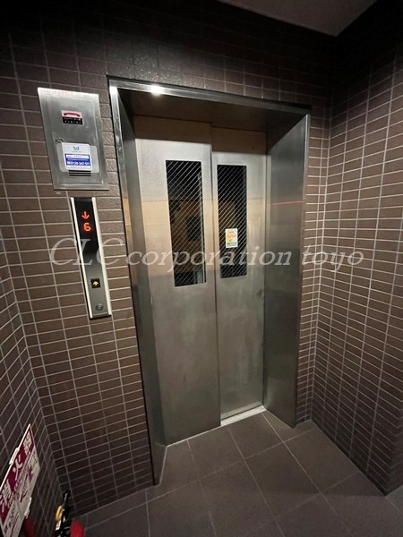 ユーレジデンス東陽町 その他9