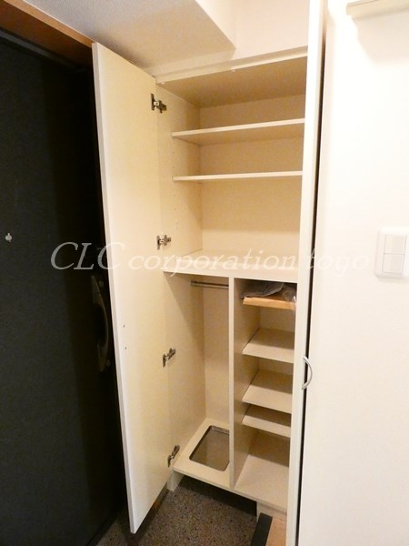 ユーレジデンス東陽町 その他11