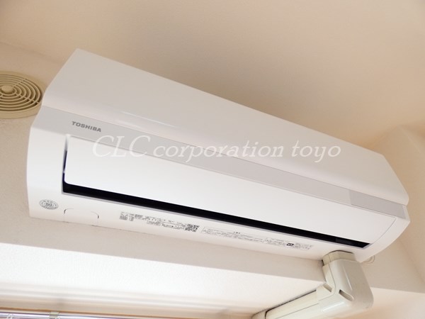 ユーレジデンス東陽町 その他13