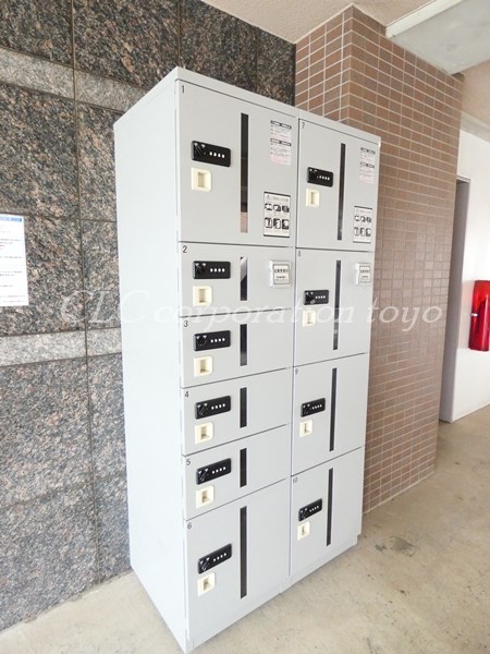 ユーレジデンス東陽町 その他15