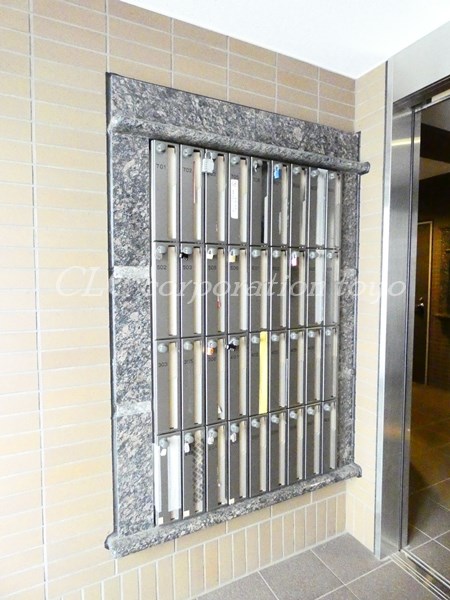 ユーレジデンス東陽町 その他16