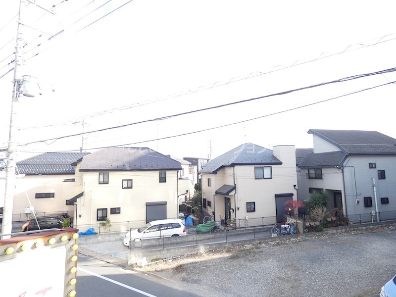 パークヒル舎人   その他4