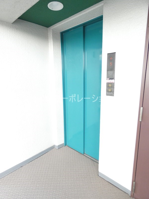 パークヒル舎人   その他11