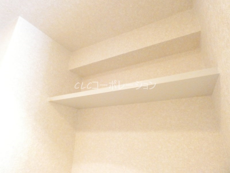 パークヒル舎人   その他12