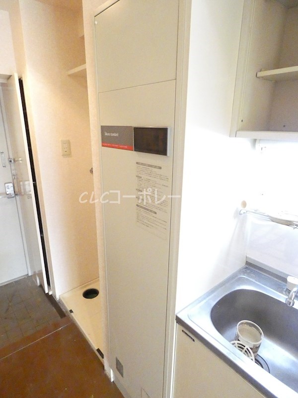 パークヒル舎人   その他14