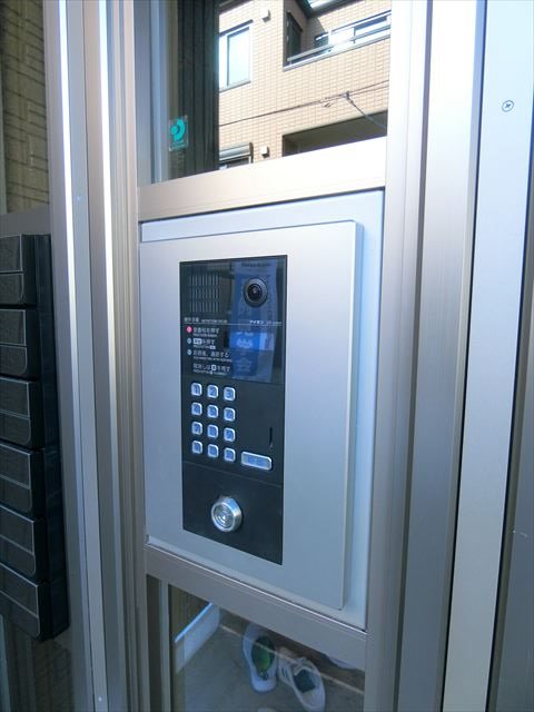 バークリー尾久  その他10