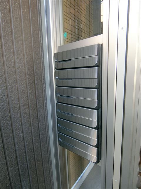 バークリー尾久  その他12