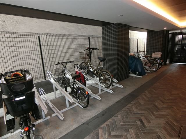 ルクレ東日本橋駅前 その他6