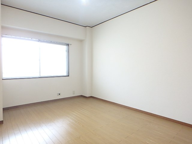 ヴィラ赤津 ベッドルーム