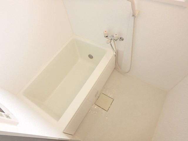 ヴィラ赤津 風呂画像