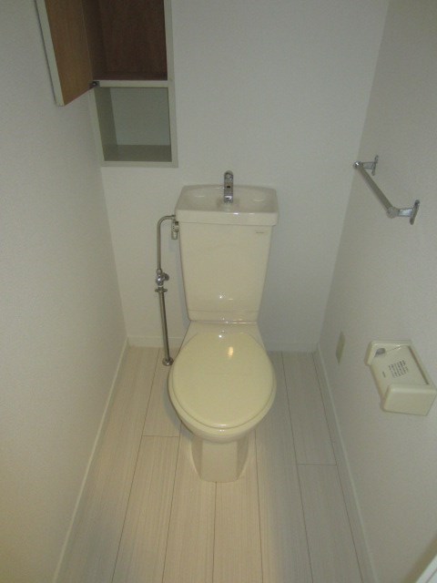 ビレッジハウス潮見   その他1