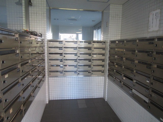 ビレッジハウス潮見   その他6