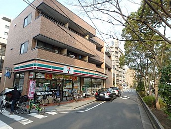 ラフィーネ西葛西 周辺画像5
