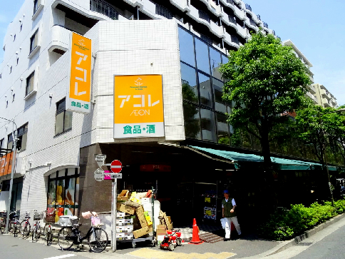 ラフィーネ西葛西 周辺画像6
