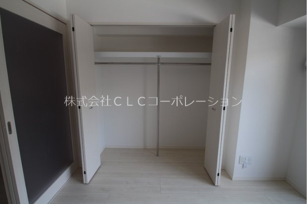 ソラシエスタ 収納