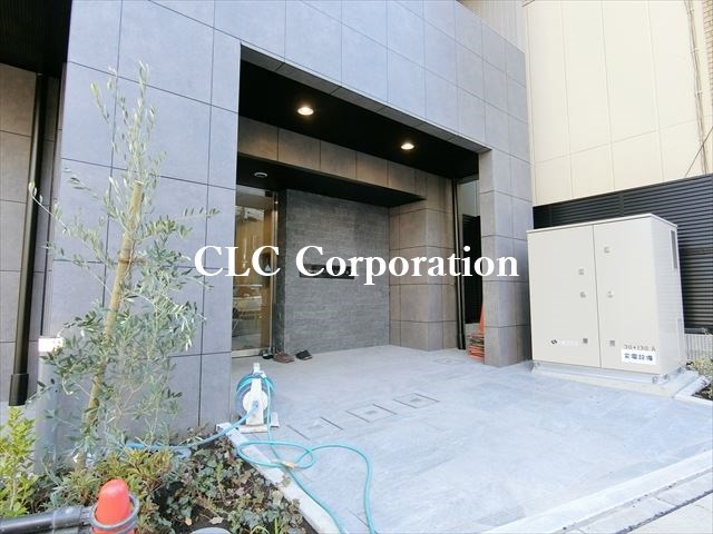 アーバネックス銀座東Ⅲ その他2