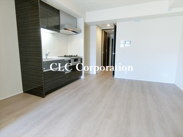 アーバネックス銀座東Ⅲ リビング